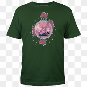 Oracle Dota 2 T Shirt - Funny Leafs T Shirts, HD Png Download - pink shirt png