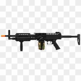 Future Ak 47, HD Png Download - lmg png