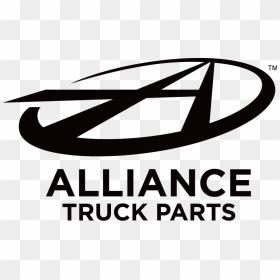 Alliance Truck Parts Logo, HD Png Download - alliance symbol png