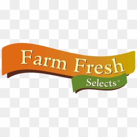 Thumb Image - Transparent Logo Farm Fresh, HD Png Download - fresh png