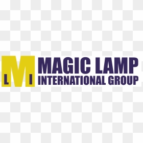 Magic Lamp International, HD Png Download - magic lamp png