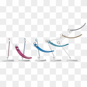 Ice Skating, HD Png Download - desk lamp png