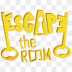 Thumb Image - Escape The Room, HD Png Download - escape png