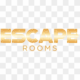Escape Rooms Logo - Escape Room Logo Png, Transparent Png - escape png