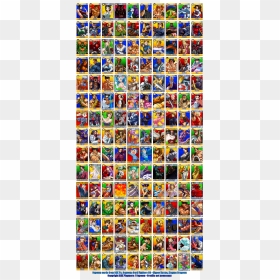 Snk Vs Capcom Card Ds, HD Png Download - capcom png