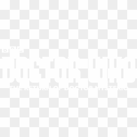 Graphics, HD Png Download - dr who png