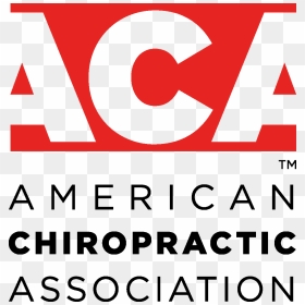 American Chiropractic Association Logo, HD Png Download - american diabetes association png