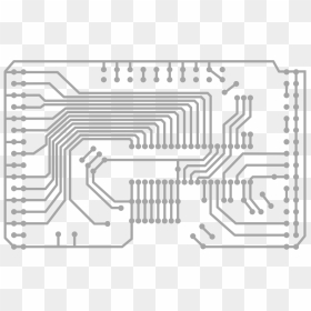 Winhotel Solution - Electronic Component, HD Png Download - computer chip png
