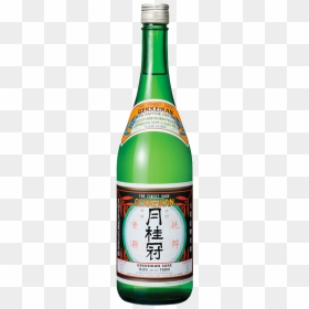 Gekkeikan Traditional Sake - Saké Gekkeikan, HD Png Download - sake png