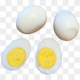 Download Boiled Egg Png Images Background - Boiled Egg Png, Transparent Png - egg.png