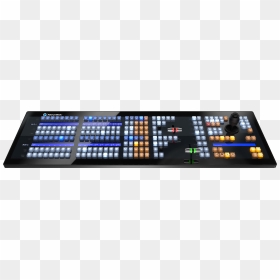Newtek Ip Series 2 Stripe Control Panel, HD Png Download - control panel png