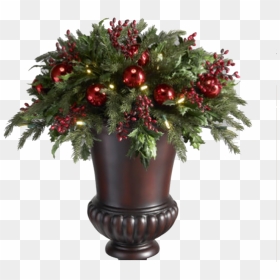Christmas Outside Png Clipart - Christmas Outdoor Decoration Png, Transparent Png - outside png