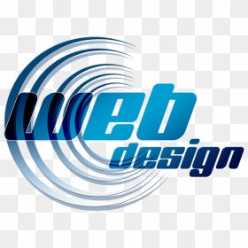 Web Design Transparent Background - Logo For Web Designing, HD Png Download - png images for website background