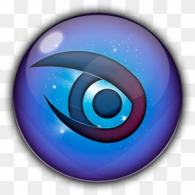 Circle, HD Png Download - glossy png