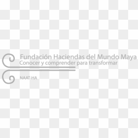 Fundación Haciendas Del Mundo Maya - Dia Mundial Del Habitat 2010, HD Png Download - maya png