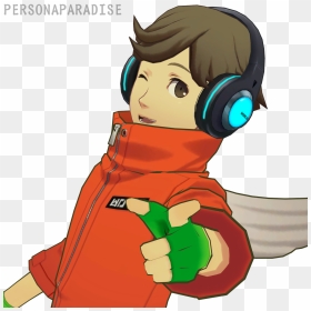 Cartoon, HD Png Download - shinji png