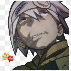 Png-soul Eater Evans - Soul Eater Ending 1, Transparent Png - soul eater png