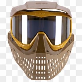 Jt Proflex, HD Png Download - paintball mask png