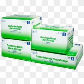 Carton, HD Png Download - bandages png
