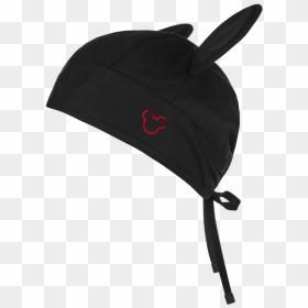 Surgical Cap With Ears, HD Png Download - disney ears png