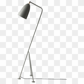Gubi Grasshopper Floor Lamp, HD Png Download - desk lamp png