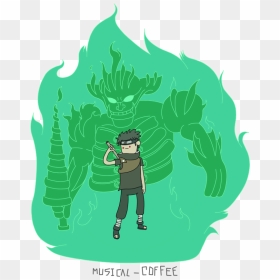 Shisui Uchiha With Susano"o - Shisui Adventure Time, HD Png Download - shisui png