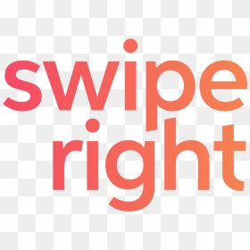 Swipe Right Media - Swipe Right Instagram Png, Transparent Png - swipe png