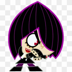 El Tigre Character Zoe Aves - Cartoon, HD Png Download - zoe png