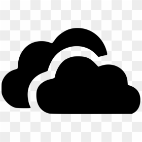 Onedrive Logo Vector Onedrive - Onedrive Png, Transparent Png - onedrive logo png