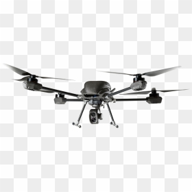 Quadcopter Png, Transparent Png - drones png