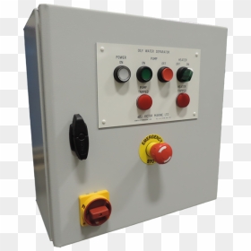 Control Panel, HD Png Download - control panel png