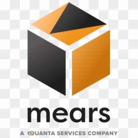 Mears Logo - Mears Group Inc Logo, HD Png Download - tonight png