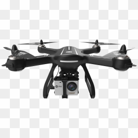 Transparent Drones Png - Holy Stone, Png Download - drones png