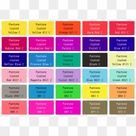 Printing Vector Book Pantone - Palette De Couleur Beige, HD Png Download - pantone png