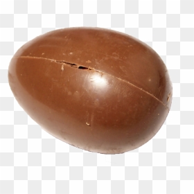 Chocolate Egg Png Free Background - Transparent Chocolate Egg Png, Png Download - egg.png