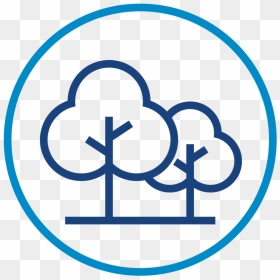 Environmental Rescue - Circle, HD Png Download - triton png