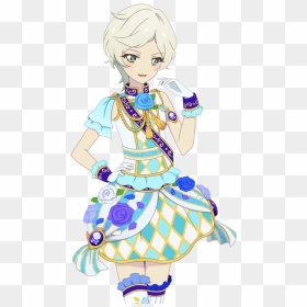 Aikatsu Stars Rei Render, HD Png Download - rei png