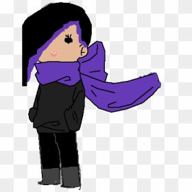 Cold Outside Clipart , Png Download - Cartoon, Transparent Png - outside png