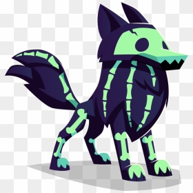 Arcticwolf552, HD Png Download - wolf art png