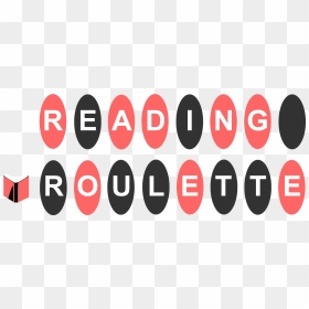 Reading Roulette - Hattie B's Hot Chicken - Midtown Nashville, Tn, HD Png Download - goodreads logo png