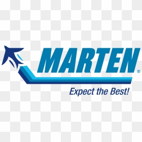 Fastenal Logo Marten Transport Logo - Marten Transport, HD Png Download - fastenal logo png