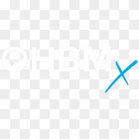 Ohbm Equinox Twitter Conference 2020 - Line Art, HD Png Download - twitter square logo png