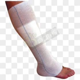 Clinifast Fixation Leg - Toe, HD Png Download - vhv