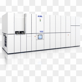 Asml Euv, HD Png Download - computer chip png