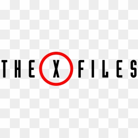 X Files Season 11 Logo , Png Download - X Files Logo Png, Transparent Png - x files logo png