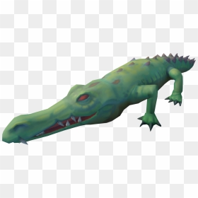 Dragon, HD Png Download - alligator head png