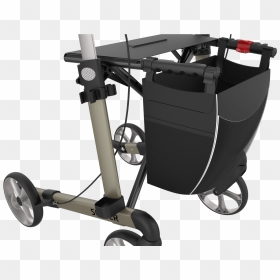 Golf Cart, HD Png Download - crutches png