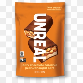 Unreal Chocolate Candies, HD Png Download - chocolates png
