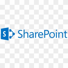 Sharepoint Online Logo Png, Transparent Png - onedrive logo png