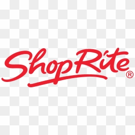 Download Your Coupon To Redeem At Shoprite - Shop Rite Logo Png, Transparent Png - shoprite logo png